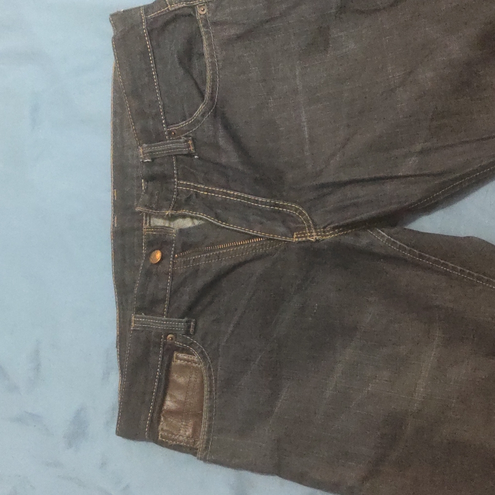514 Levi's jeans 34x32